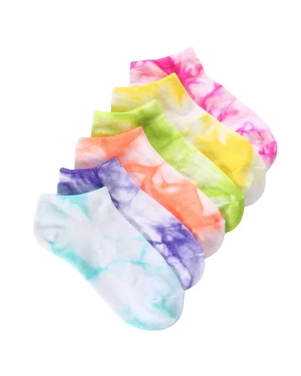 Κάλτσες tie dye