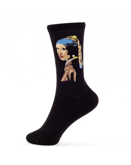 Κάλτσες Girl with a Pearl Earring